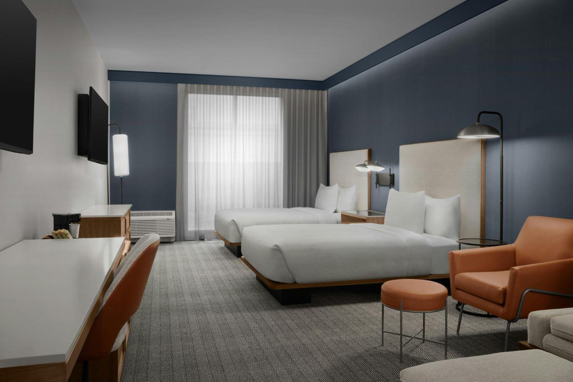 Hotel Courtyard By Marriott Antioch Pittsburg Exteriér fotografie