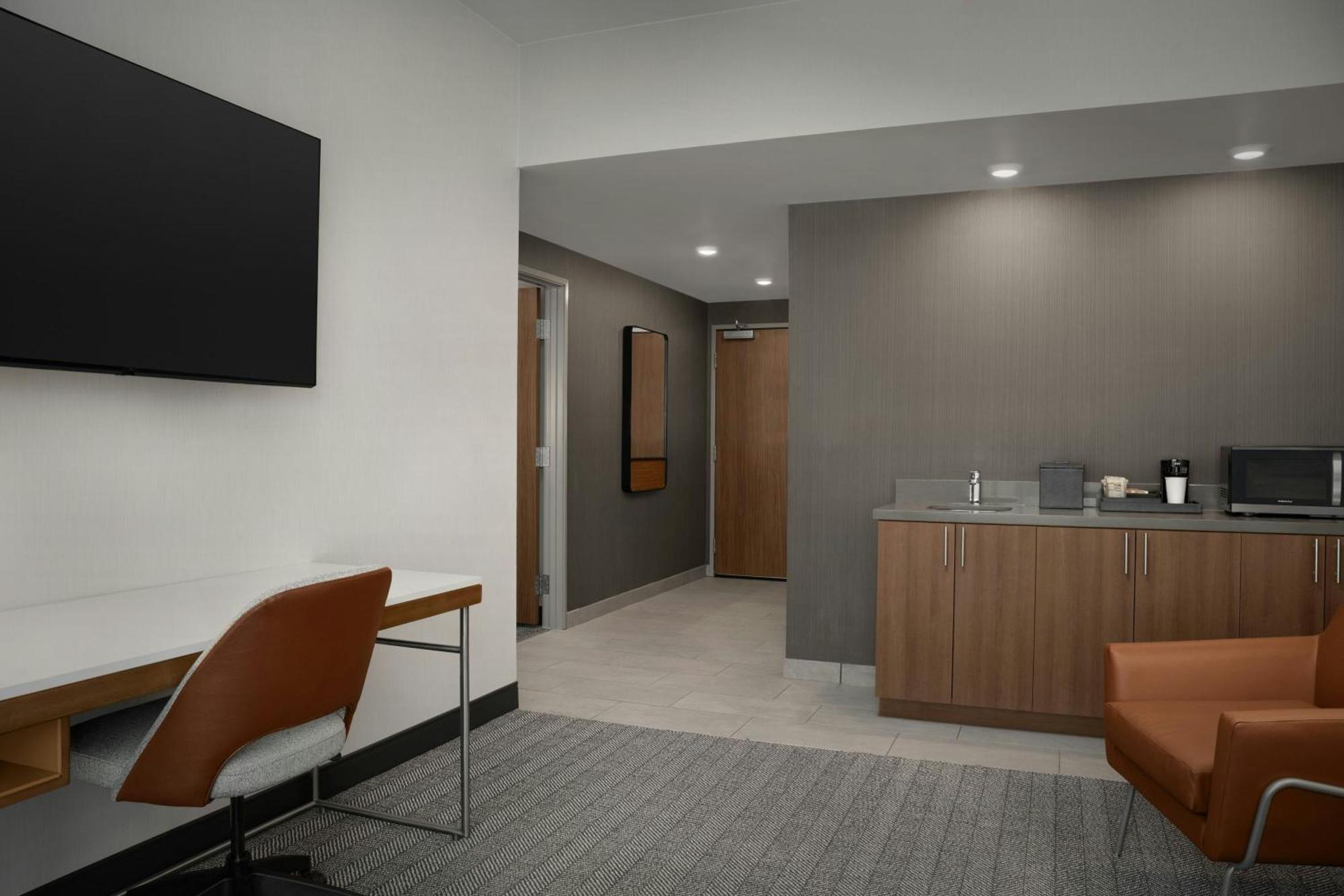 Hotel Courtyard By Marriott Antioch Pittsburg Exteriér fotografie