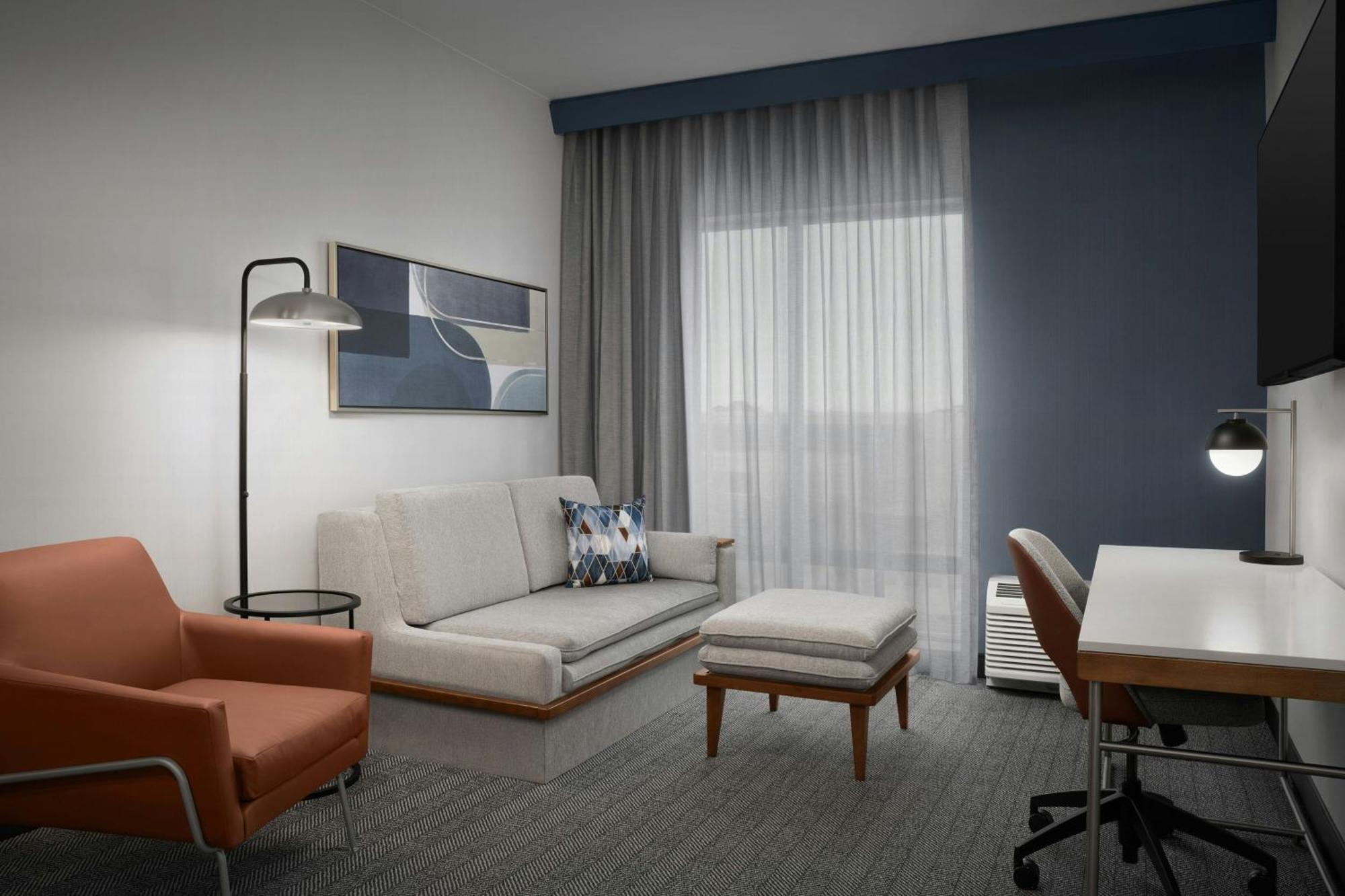 Hotel Courtyard By Marriott Antioch Pittsburg Exteriér fotografie